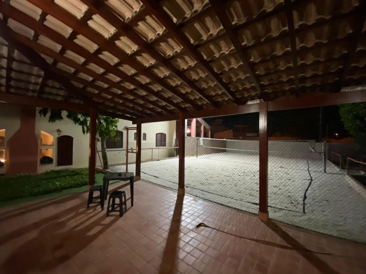 Guest House Namaste Hostel Guarujá Exteriör bild